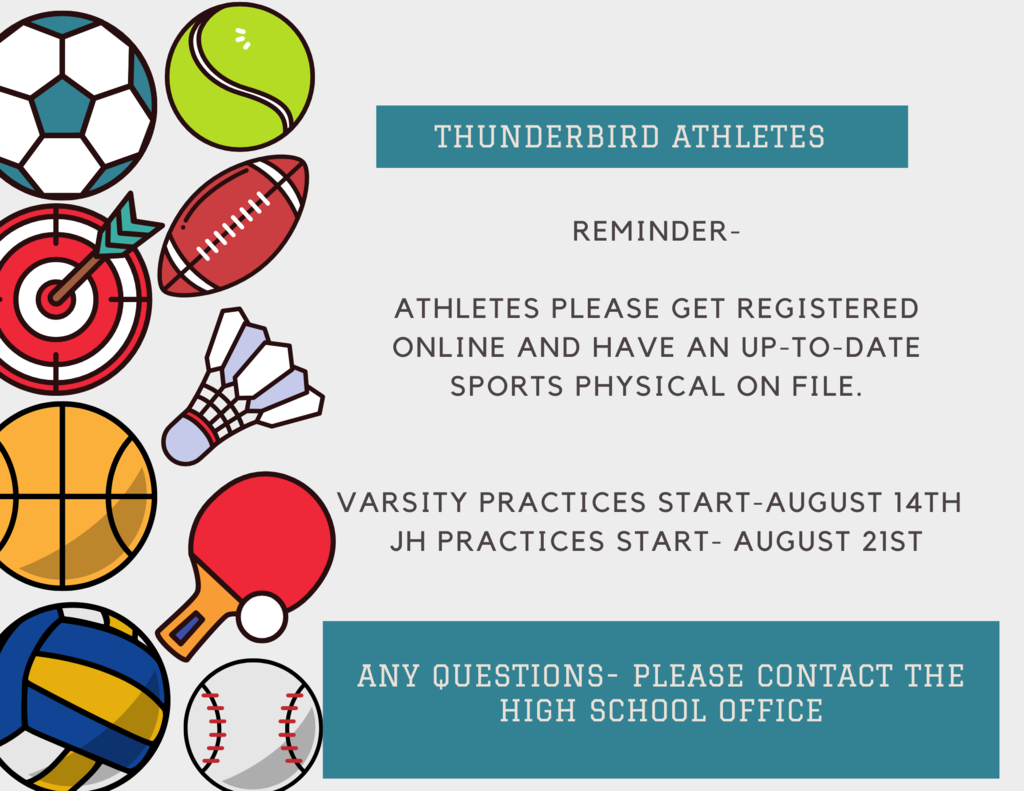 athletes