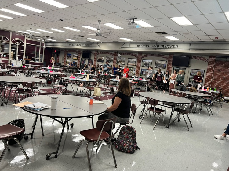 Owsley County Teachers K-12 participate in Kagan Professional Development that boost engagement and learning for all students.