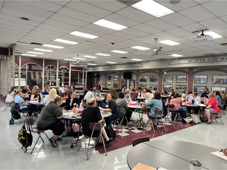 Owsley County Teachers K-12 participate in Kagan Professional Development that boost engagement and learning for all students.