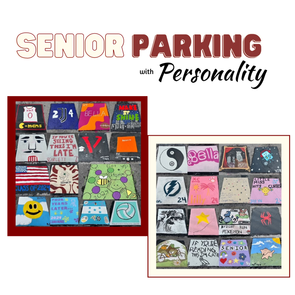 senior Parking