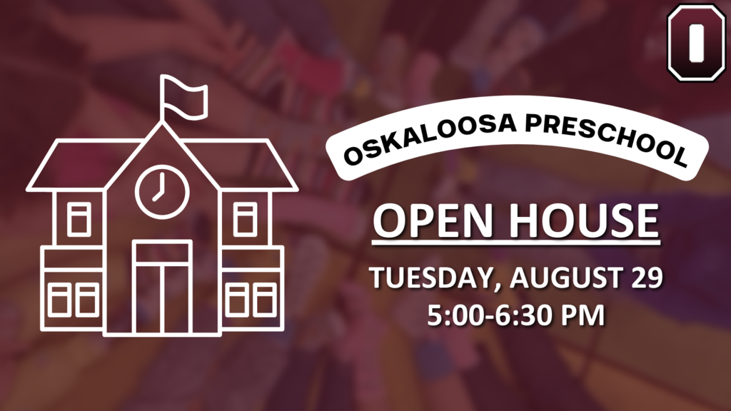 Mark your calendars! We're thrilled to invite you to our Preschool Open House. 🎉 Join us on Tuesday, August 29, between 5:00 and 6:30pm for an exciting opportunity to discover all that our school has to offer!  📍 Location: 1521 Green Street  🍎 Explore our classrooms 🍏 Meet our dedicated staff 🍎 Get a glimpse of the fantastic learning journey ahead  Bring your questions, bring your enthusiasm, and drop by at any time during the event! See you at our Open House!