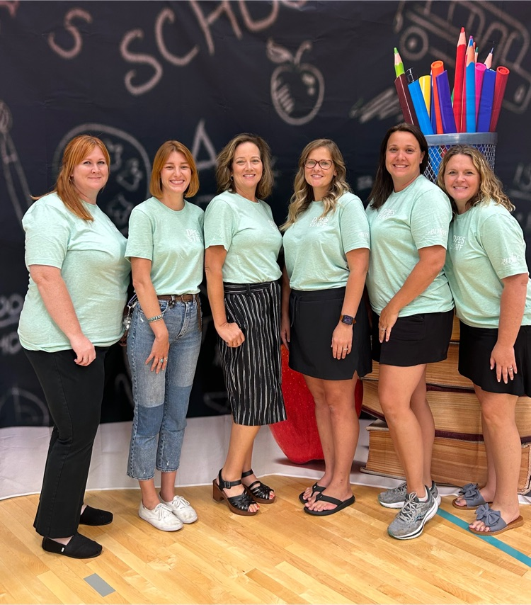 Admin Team and Student Assistance Coordinator
