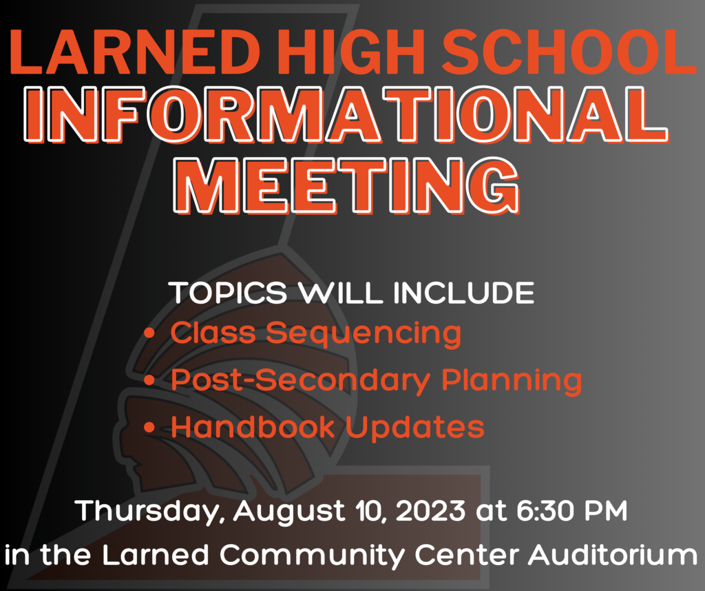 informational mtg