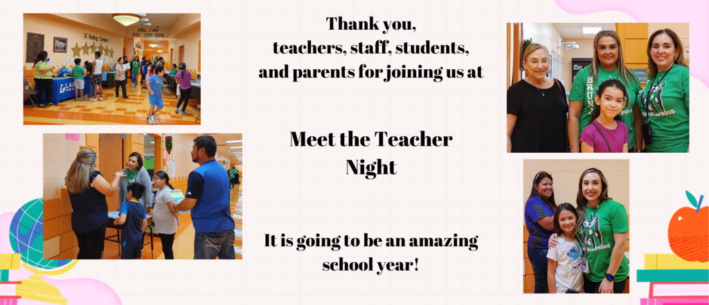 text and image