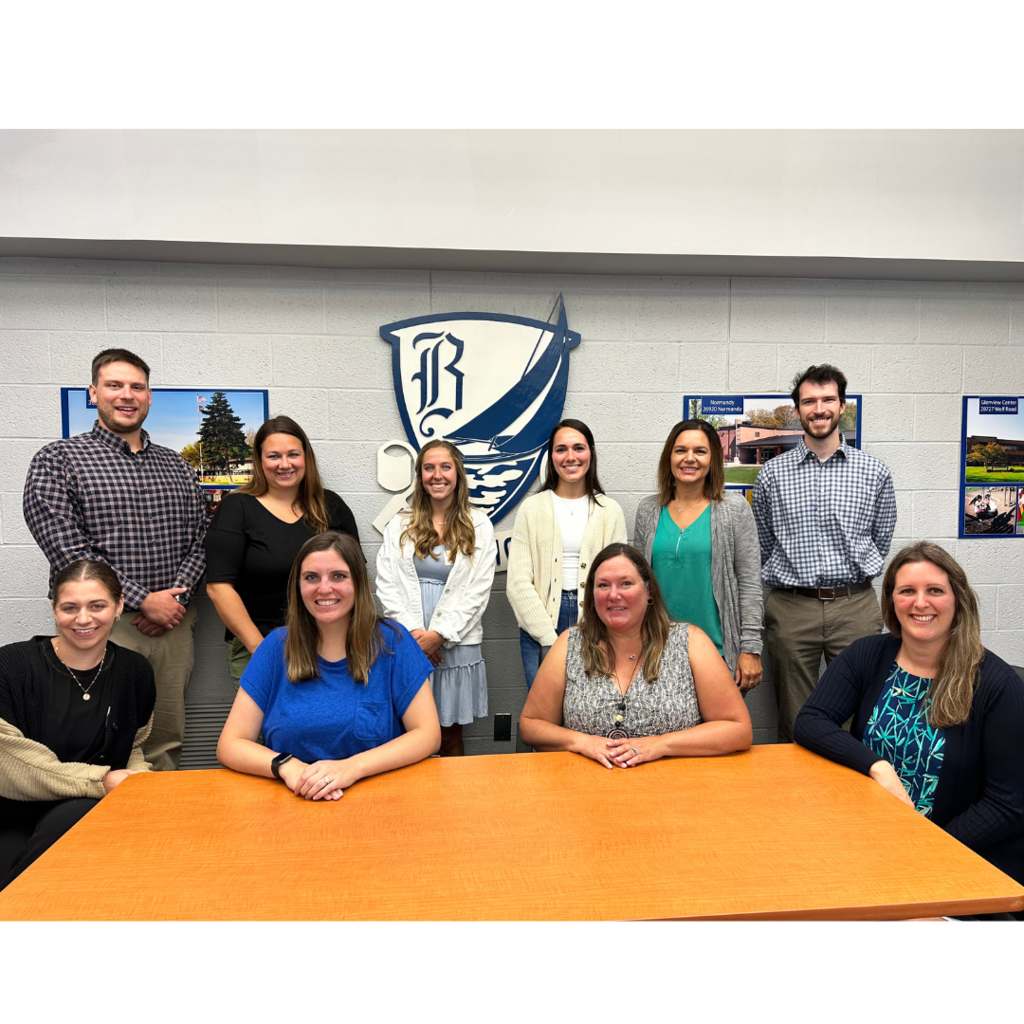 New faculty for 2023-24 SY