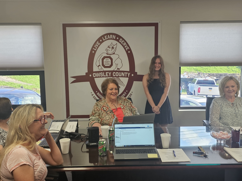 Presley Mason, 2023 Governor's Scholar