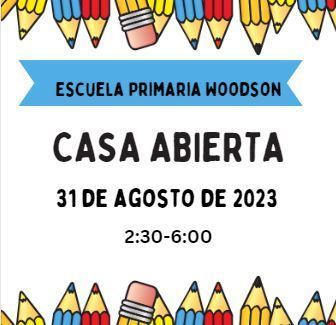Open House