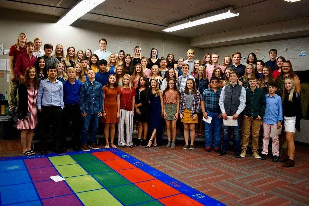8th & HS BETA