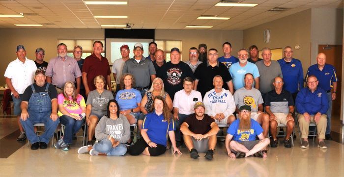 Transportation Staff
