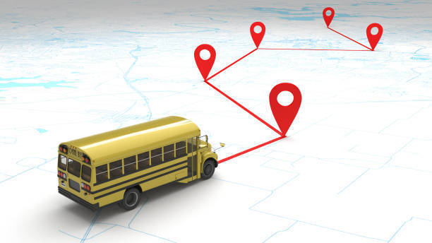 Bus schedule