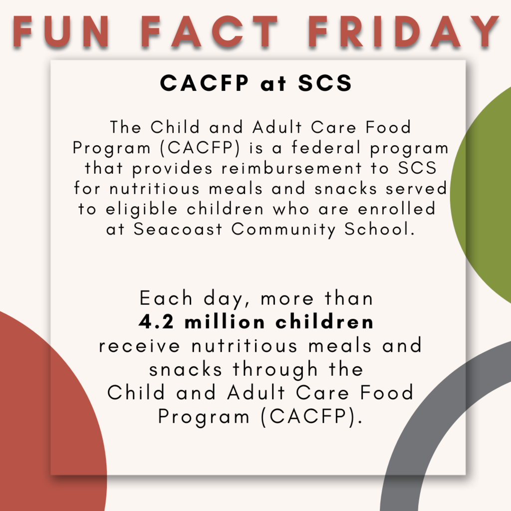 fff cacfp