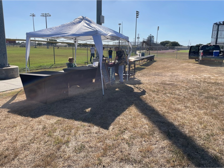 Meet the Falcons is starting soon! Come join our community partners to learn about what they offer! Huge thanks for their support of Royal ISD!
