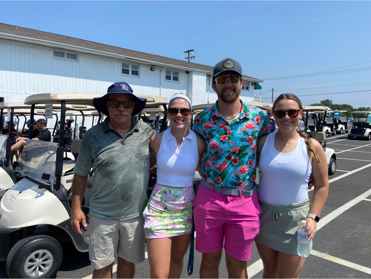 golf