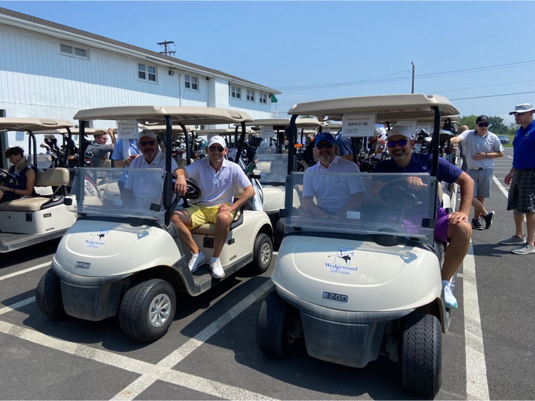 golf