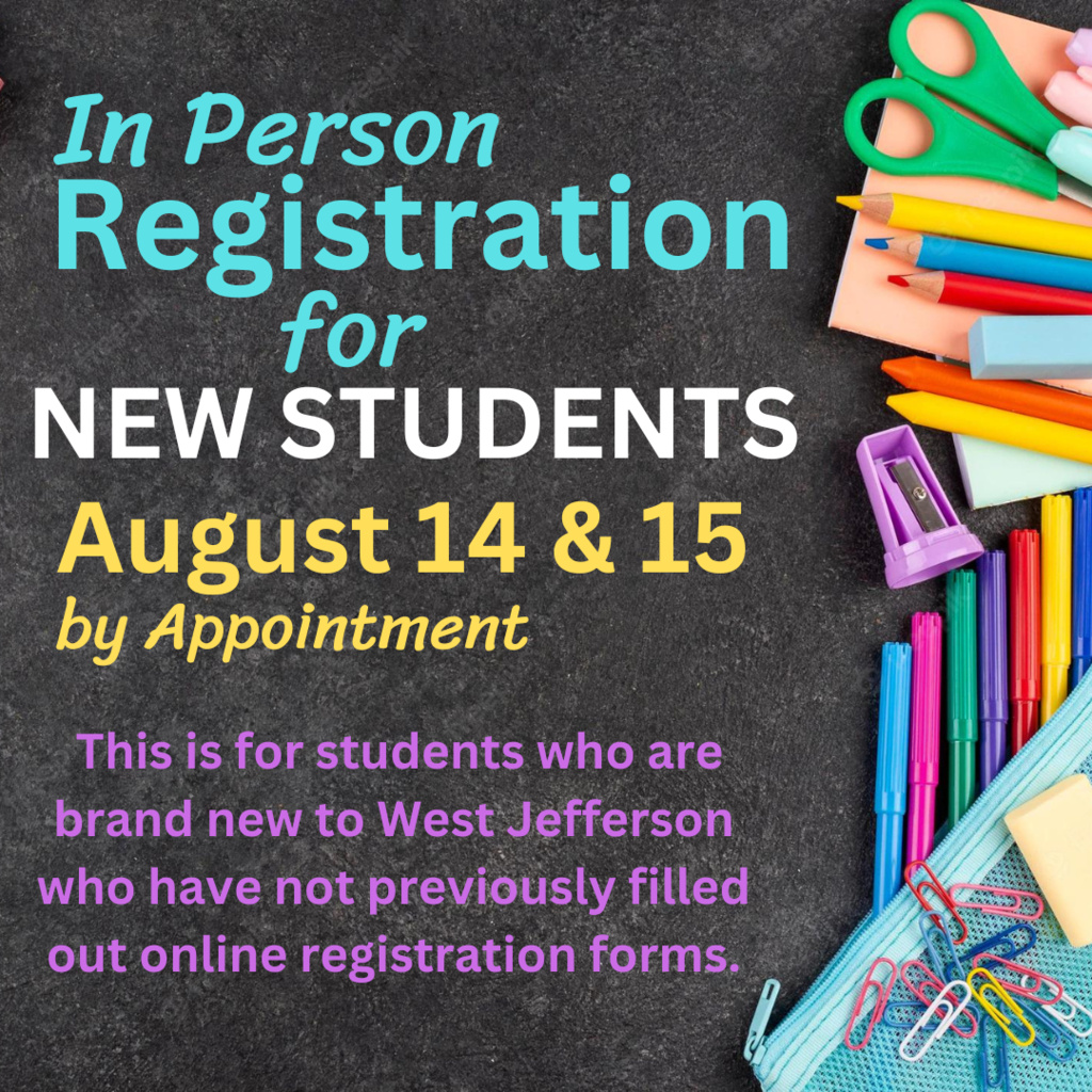 New Students