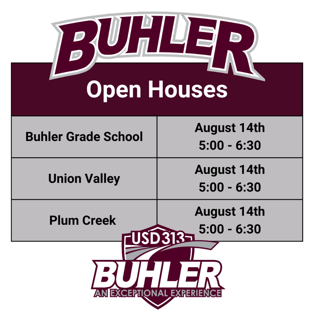 open houses