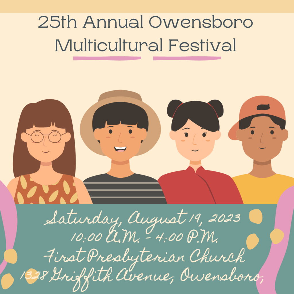 Multicultural Festival 