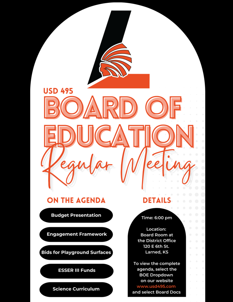 BOE mtg
