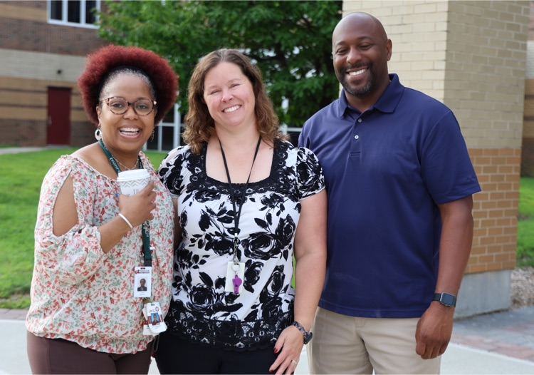 SPMS 5th grade transition program 2023