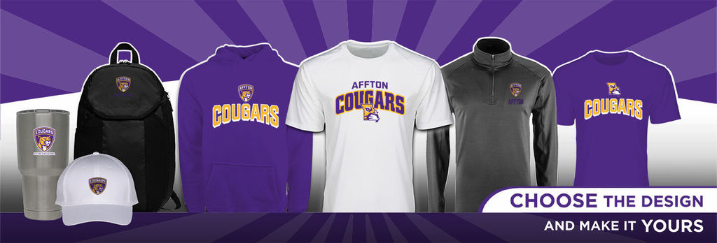 Cougar Gear