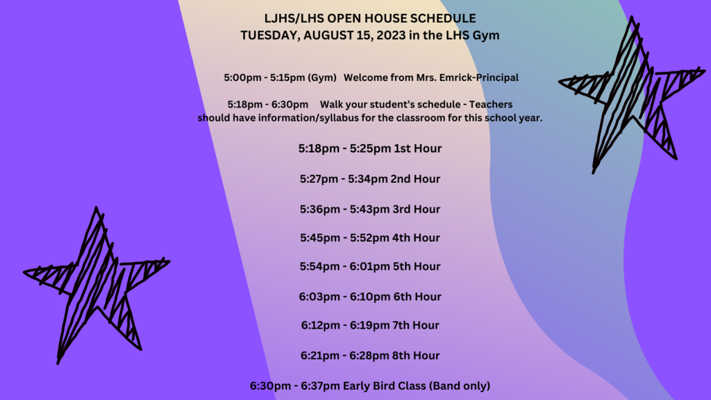 OPen HOuse