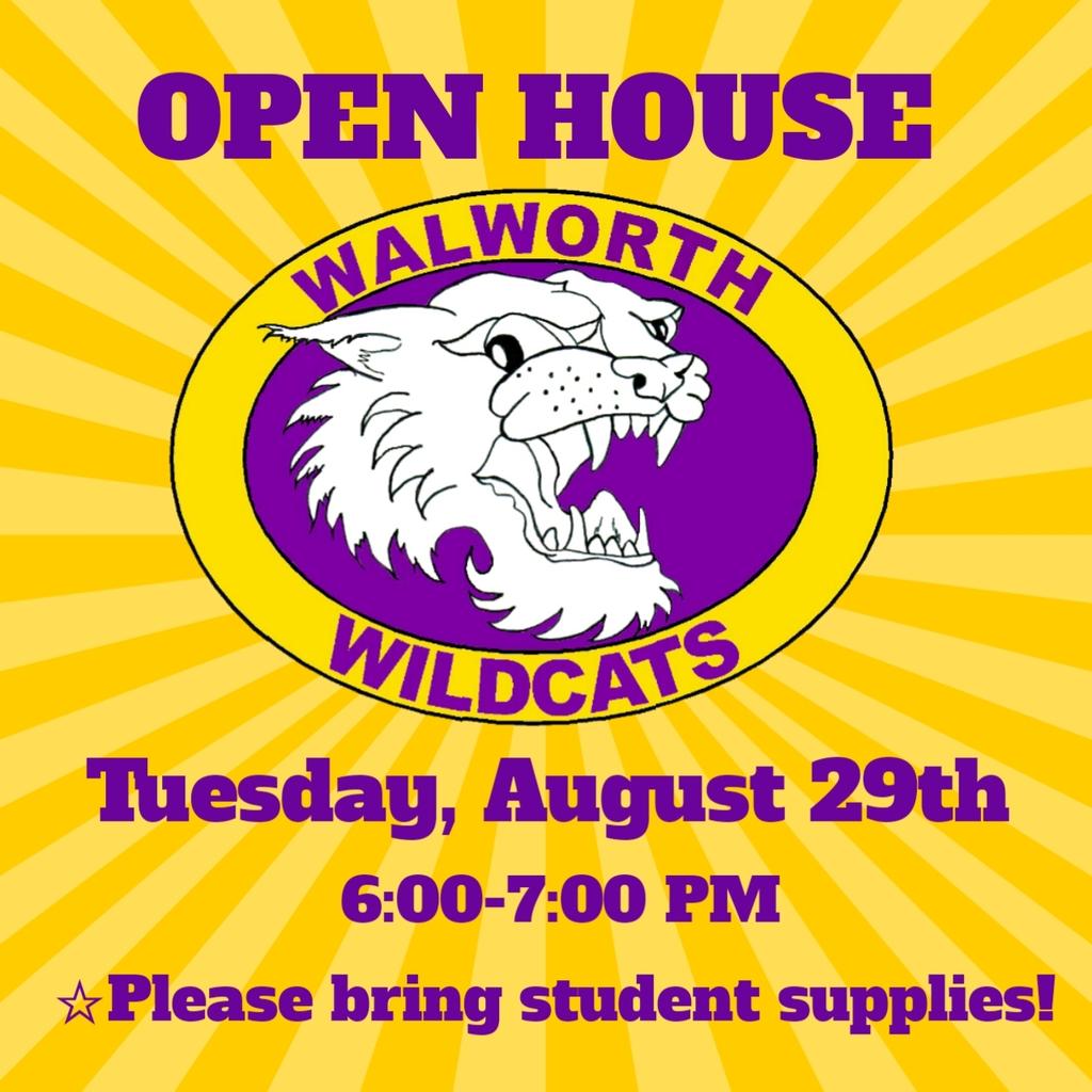 open house