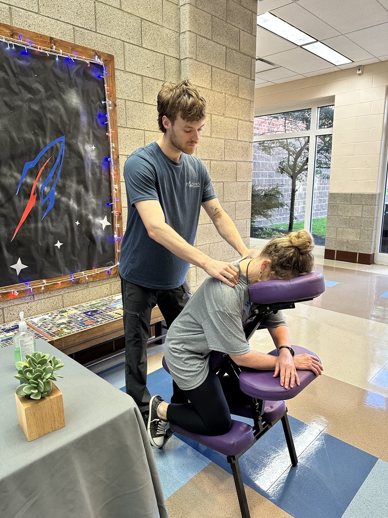 Wellness Fair