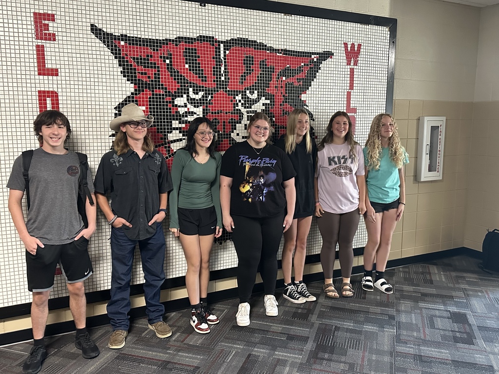 EHS Freshmen