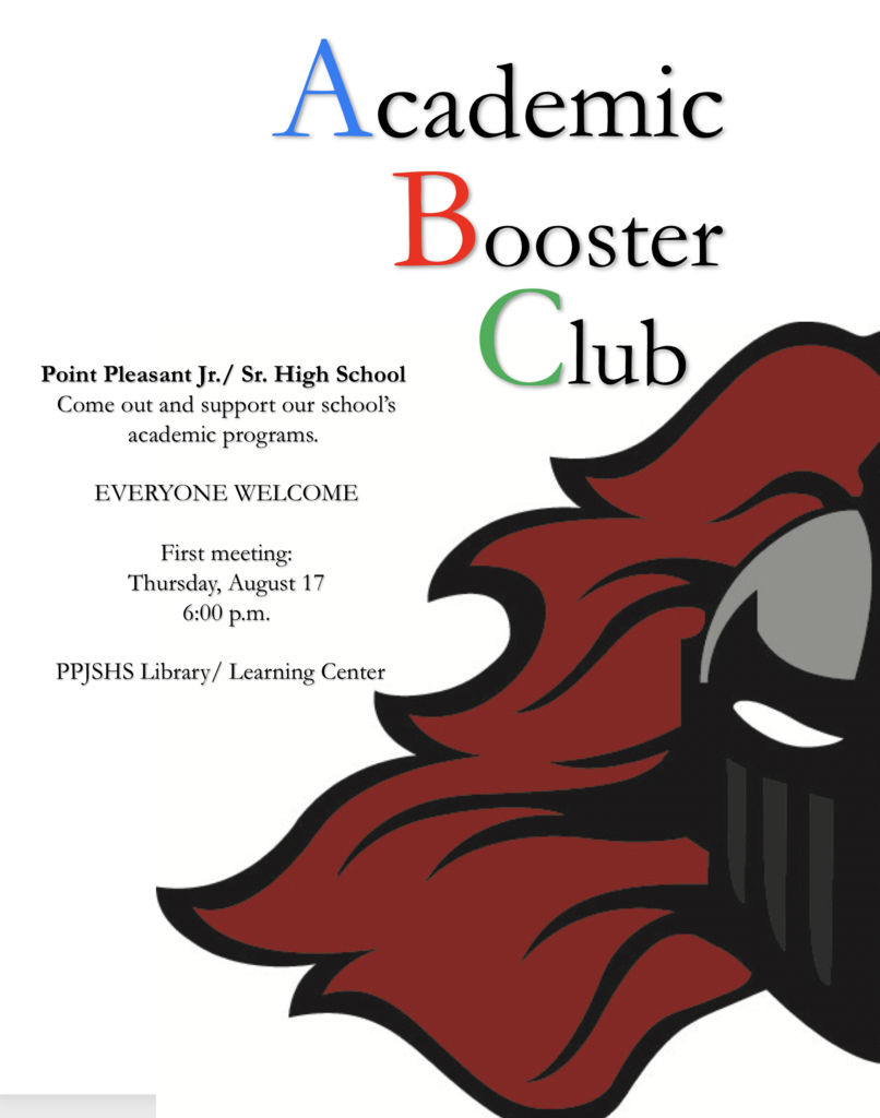 Academic Boosters