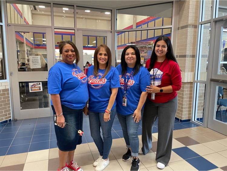 At Royal High School, we SOAR: Successfully giving students Opportunities to Achieve and to become Resilient. Welcome back, RHS Falcons!  #WeAreRoyal #InvestingInOurTomorrow #RoyalHighSchoolSOARs