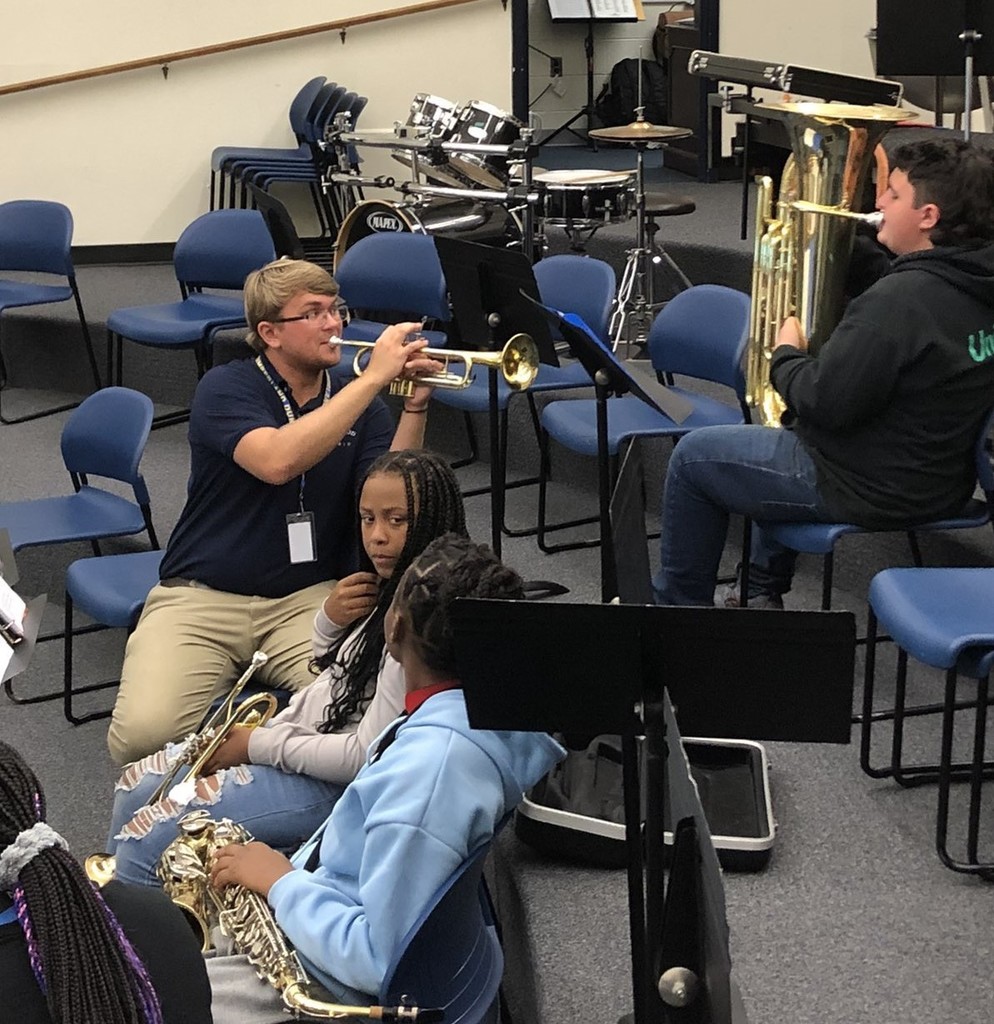 Band