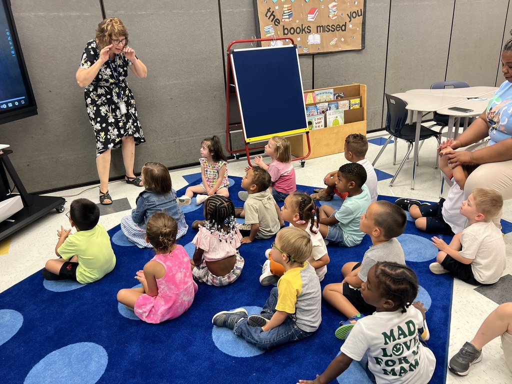 story time