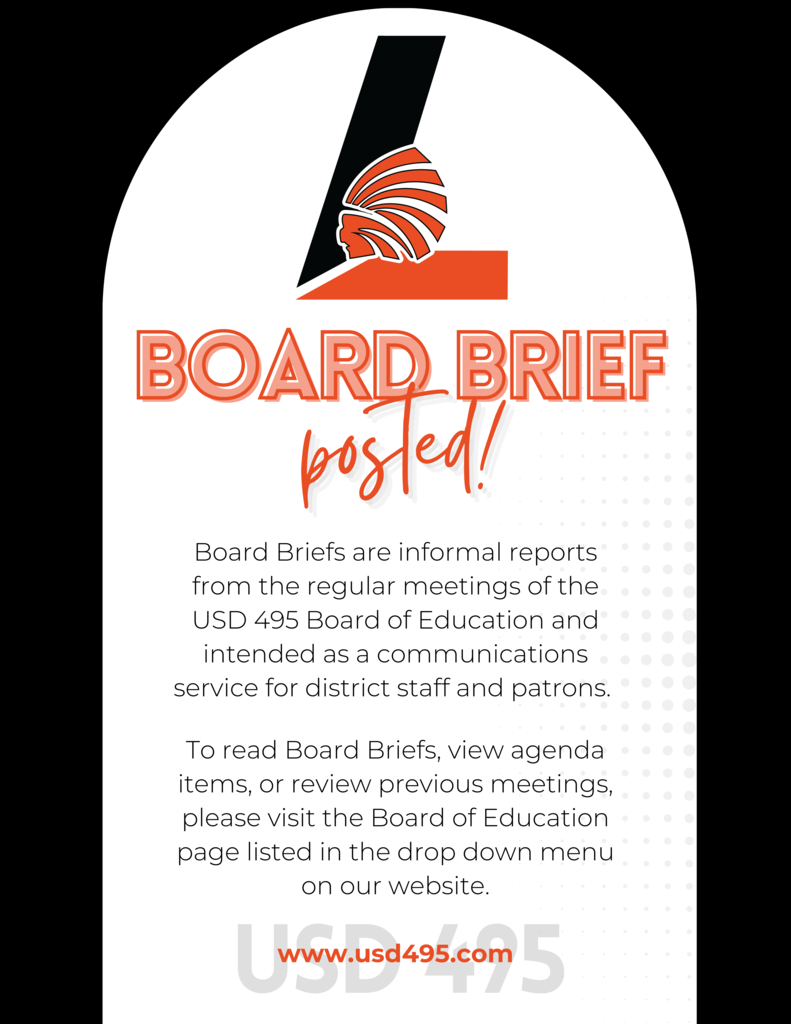 board brief