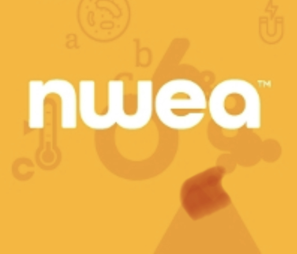 NWEA logo