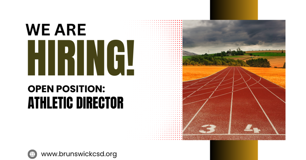We are hiring