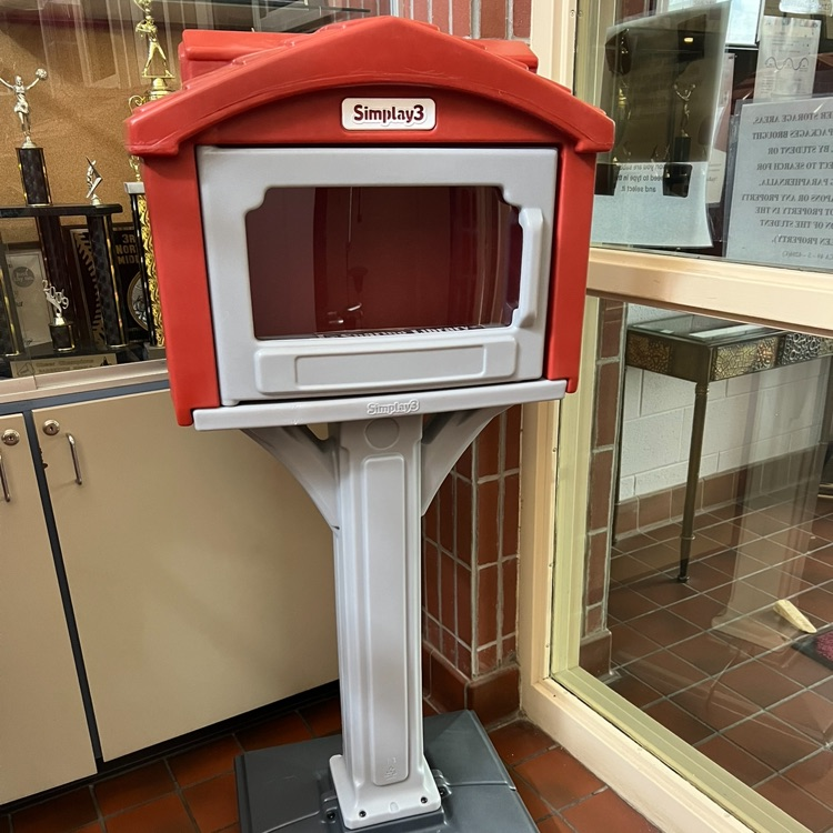 mailbox