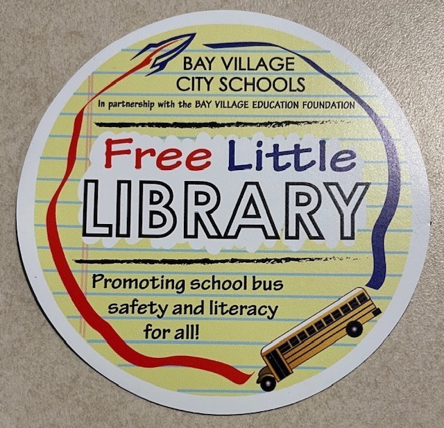 little free library
