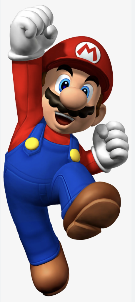 mario