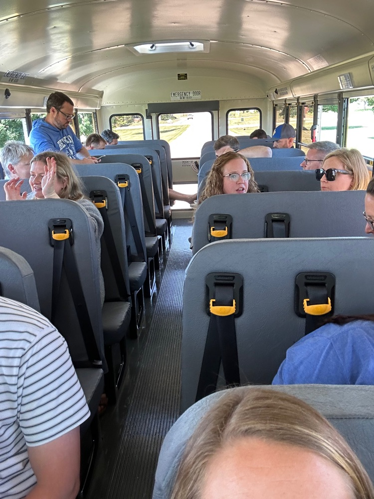 bus