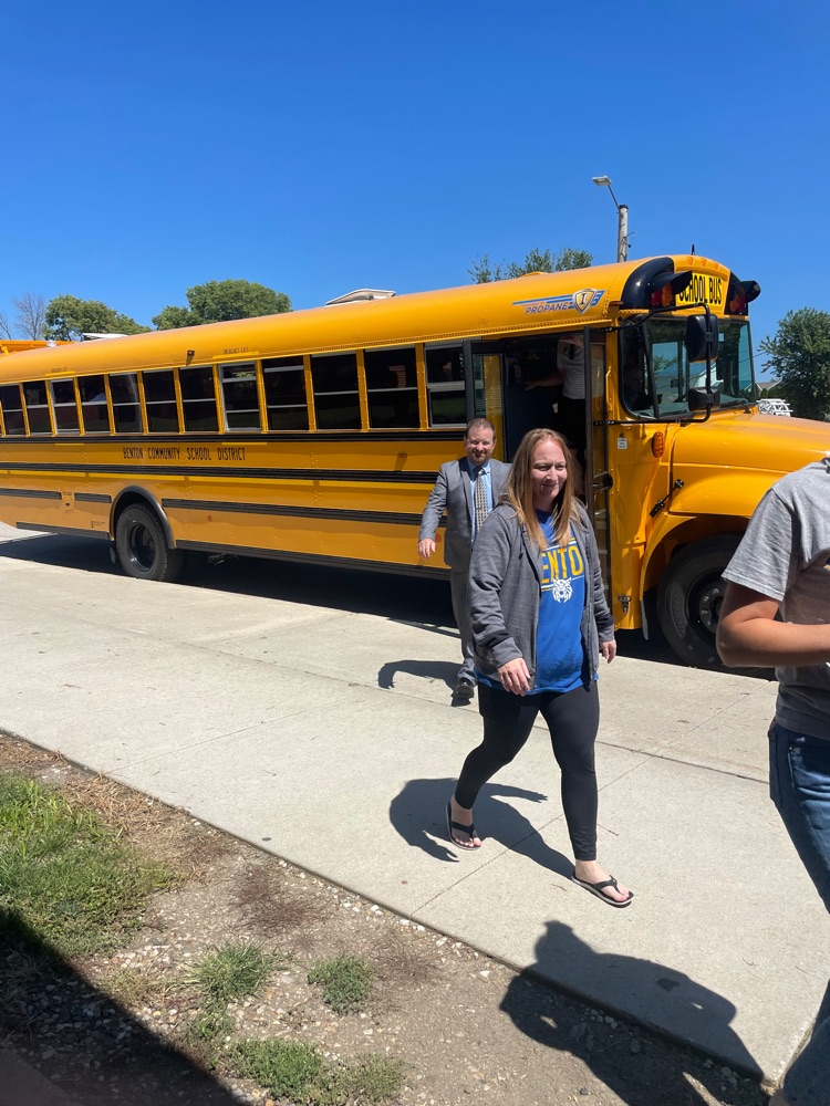 bus
