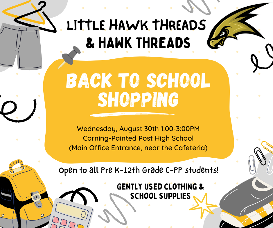 Hawk Threads