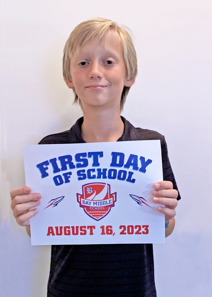 First Day 2023