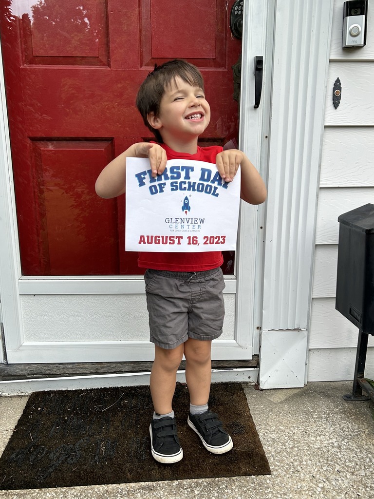First Day 2023