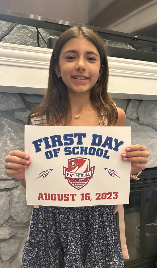 First Day 2023