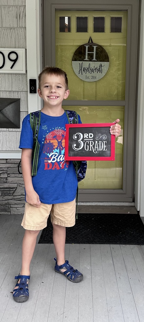 First Day 2023