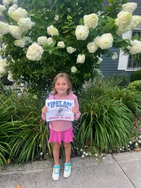 First Day 2023