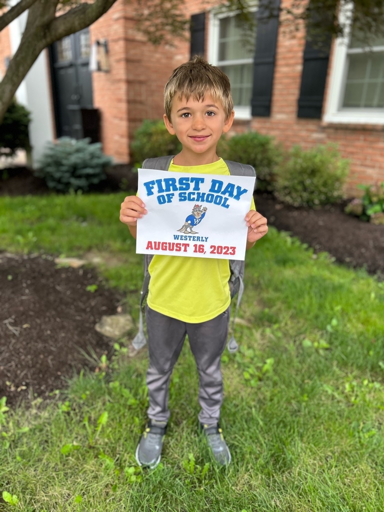 First Day 2023