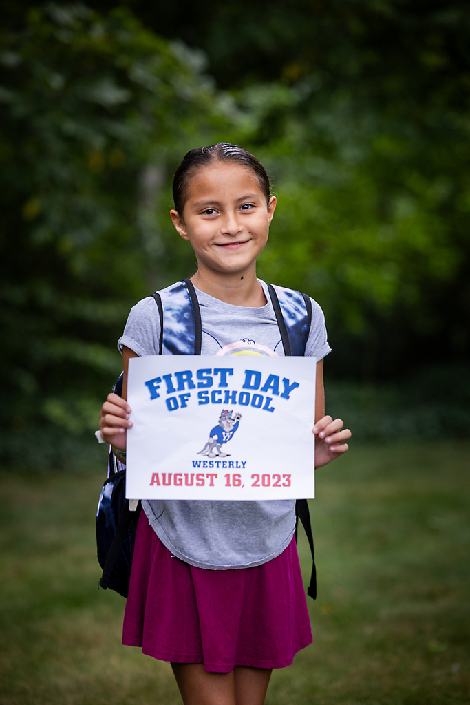 First day 2023