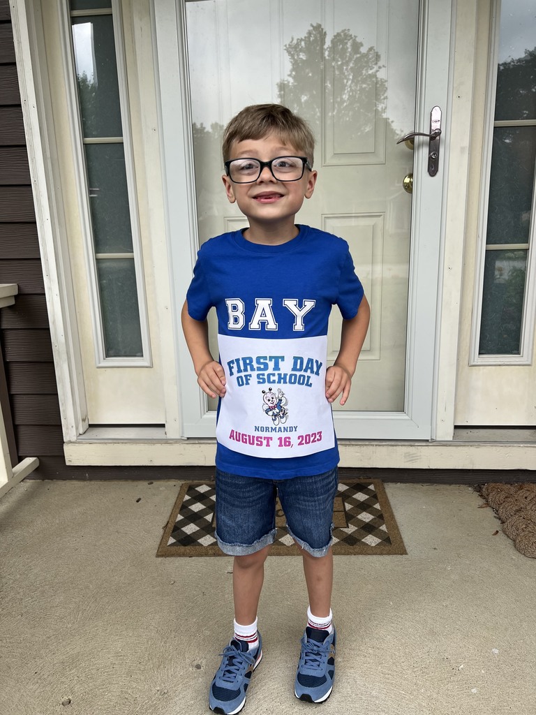 First day 2023