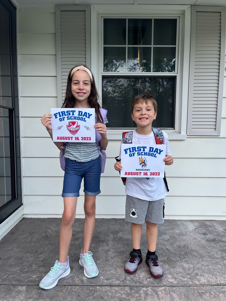 First day 2023